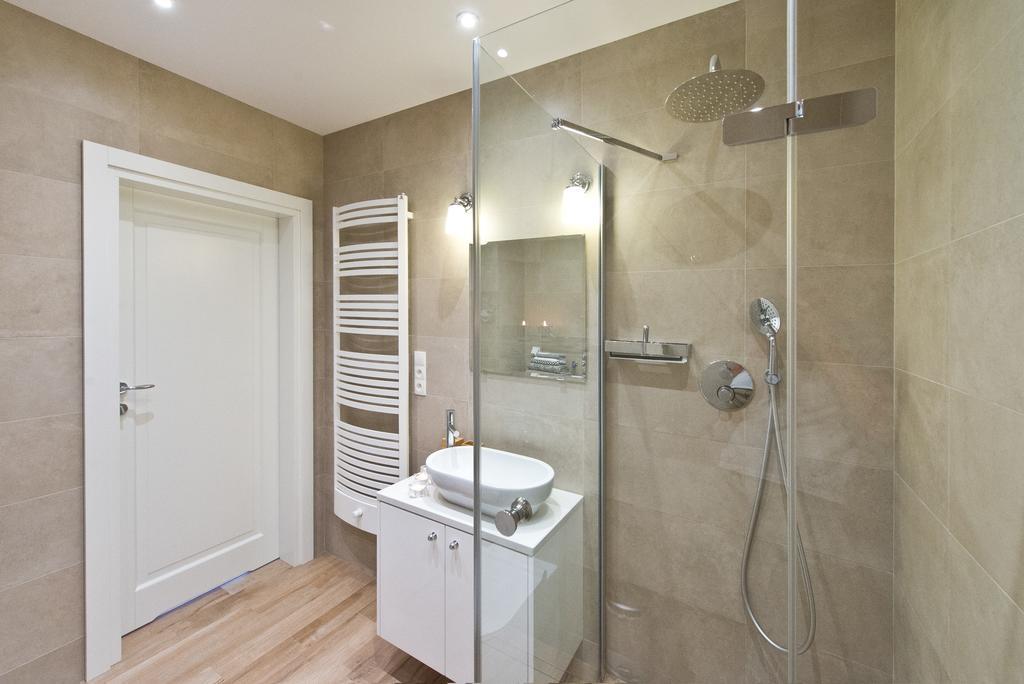 Apartament Aquarius سوبوت المظهر الخارجي الصورة